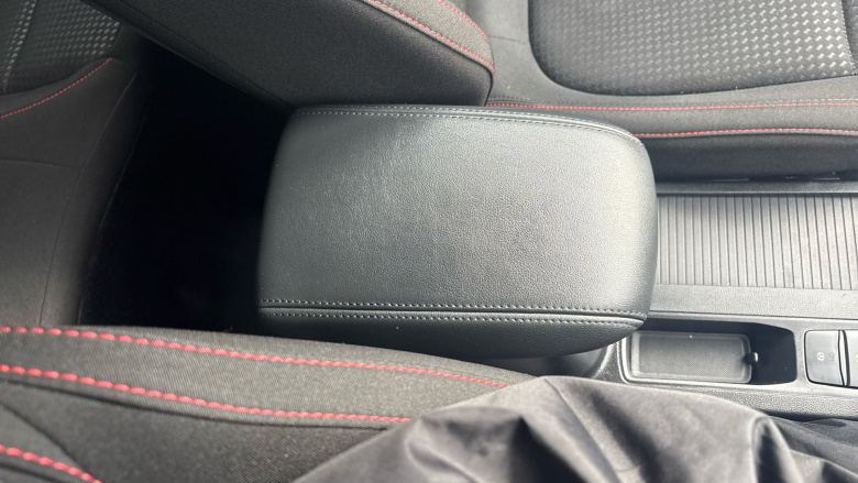 Ford Focus 1.0 EcoBoost ST-Line 5dr Petrol Hatchback